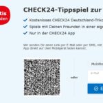 Check24 kostenloses Puma T-Shirt