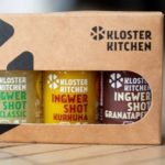 Klosterkitchen Gratis Test-Paket